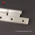 Porta Hinge H Scelta in L'acciaio di azzaru inox